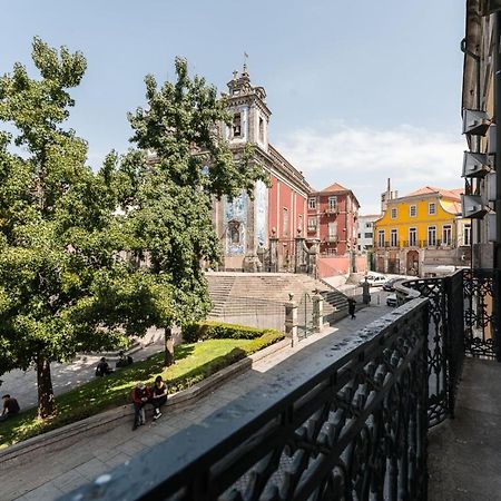 Guestready - Batalha Mezzanines Appartement Porto Buitenkant foto