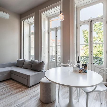 Guestready - Batalha Mezzanines Appartement Porto Buitenkant foto