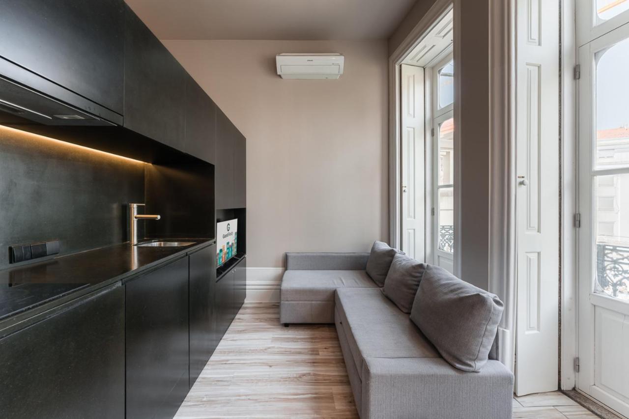Guestready - Batalha Mezzanines Appartement Porto Buitenkant foto
