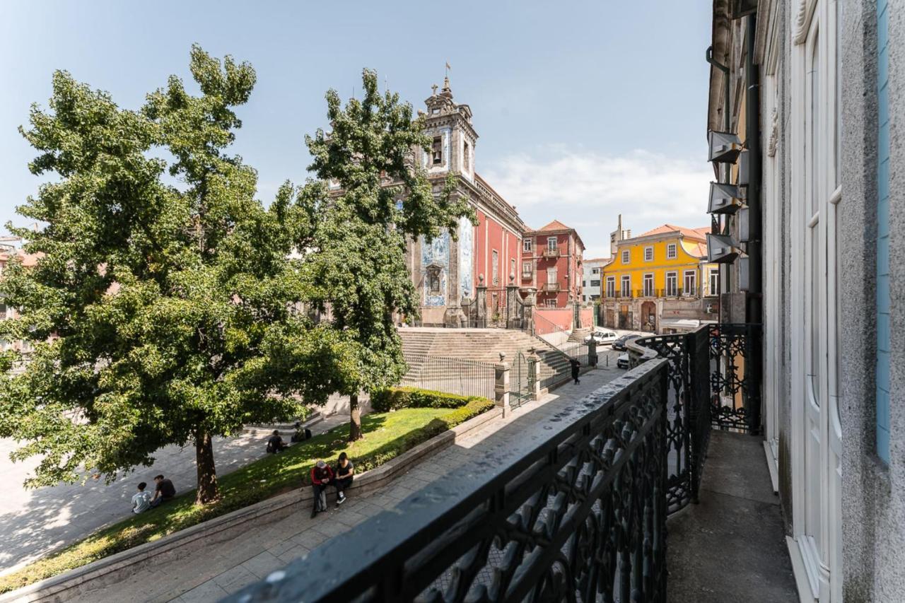 Guestready - Batalha Mezzanines Appartement Porto Buitenkant foto