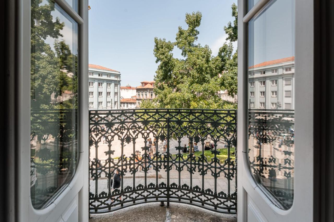 Guestready - Batalha Mezzanines Appartement Porto Buitenkant foto