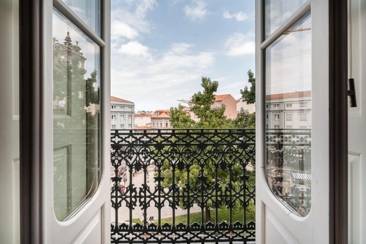 Guestready - Batalha Mezzanines Appartement Porto Buitenkant foto