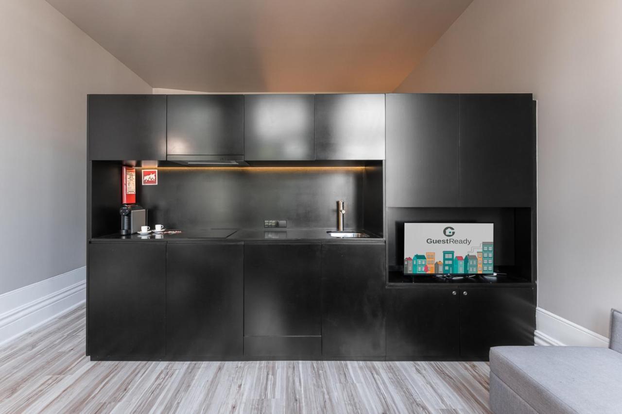 Guestready - Batalha Mezzanines Appartement Porto Buitenkant foto