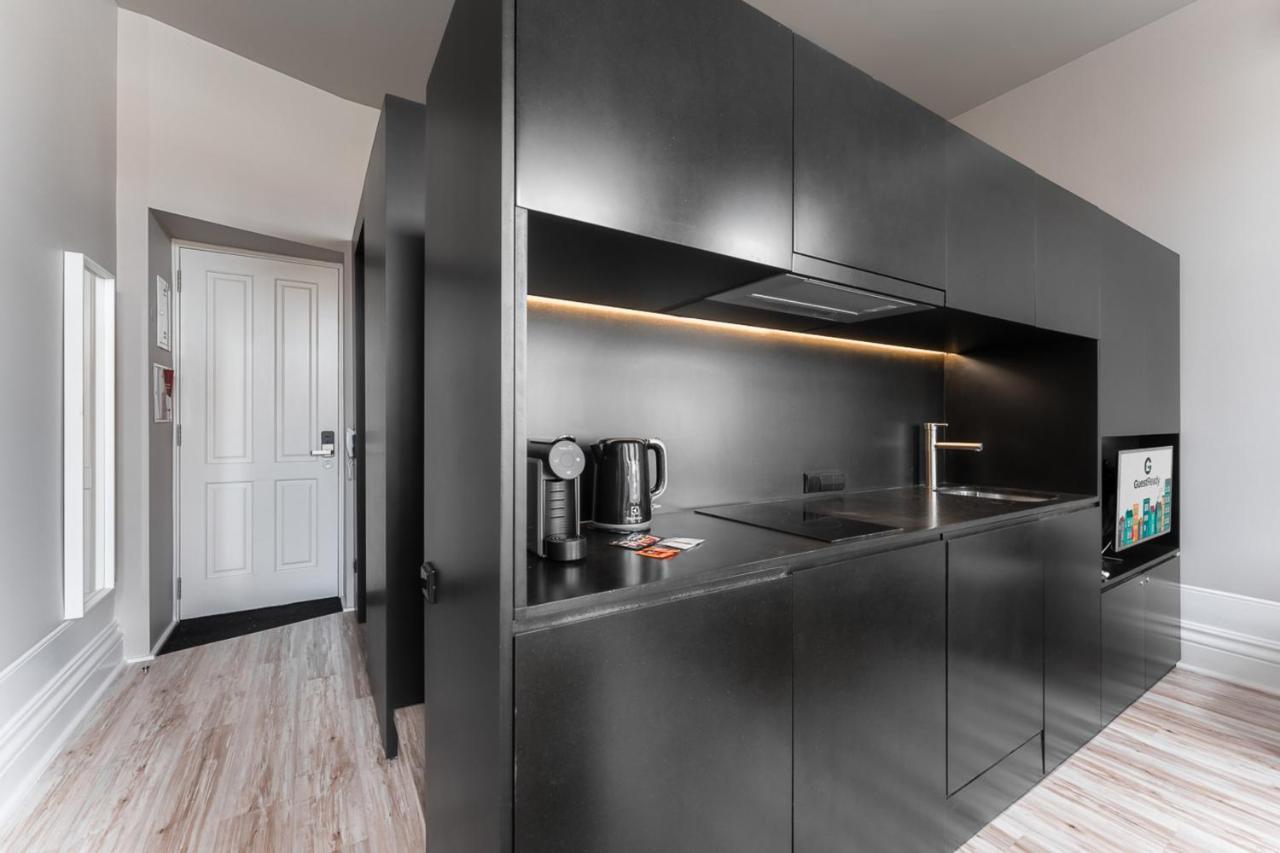 Guestready - Batalha Mezzanines Appartement Porto Buitenkant foto