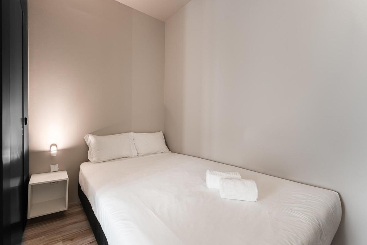 Guestready - Batalha Mezzanines Appartement Porto Buitenkant foto