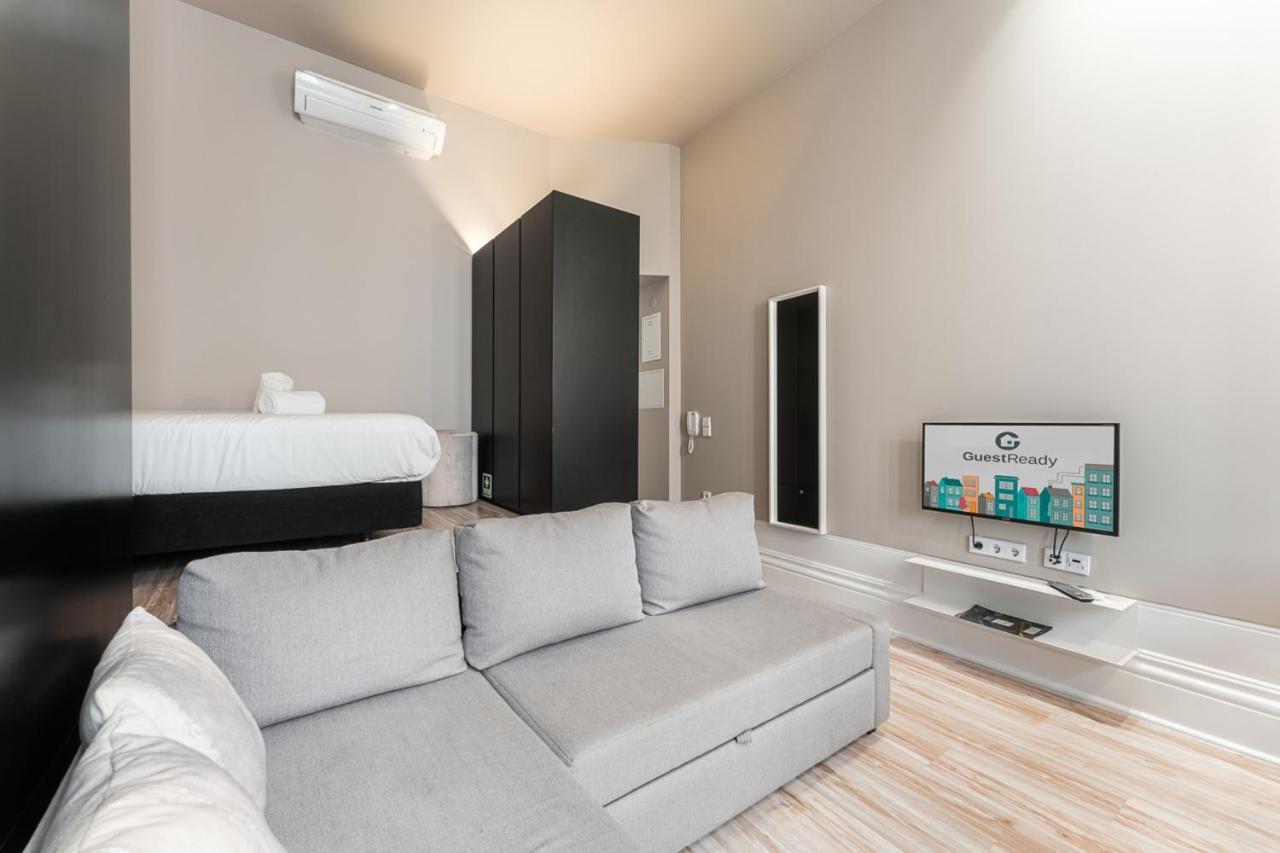 Guestready - Batalha Mezzanines Appartement Porto Buitenkant foto
