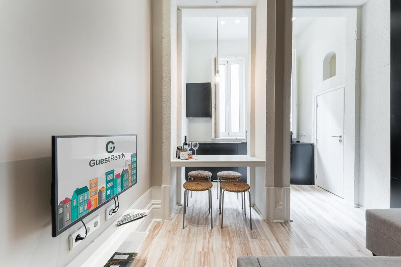 Guestready - Batalha Mezzanines Appartement Porto Buitenkant foto