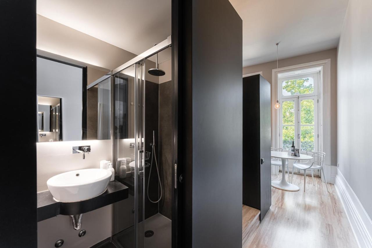 Guestready - Batalha Mezzanines Appartement Porto Buitenkant foto