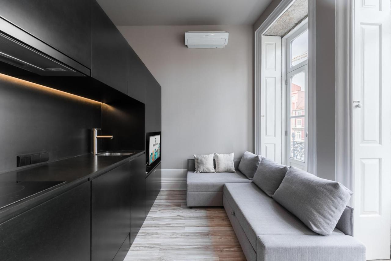 Guestready - Batalha Mezzanines Appartement Porto Buitenkant foto