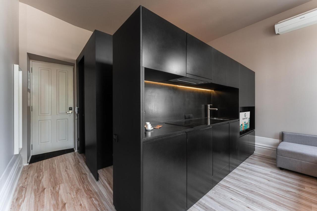 Guestready - Batalha Mezzanines Appartement Porto Buitenkant foto