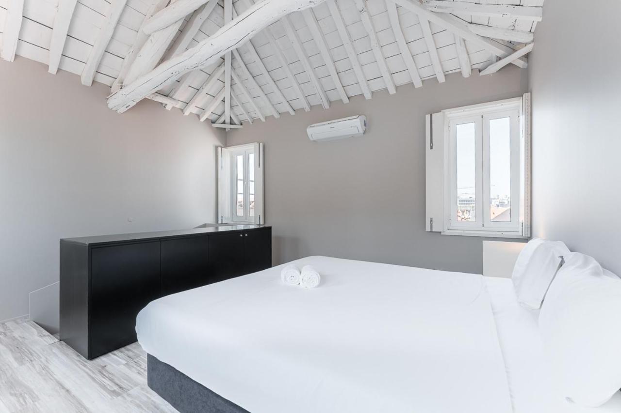 Guestready - Batalha Mezzanines Appartement Porto Buitenkant foto