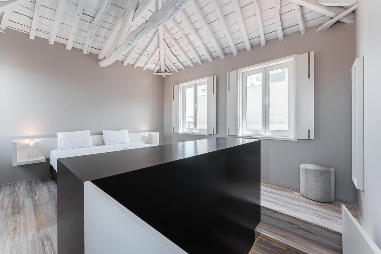 Guestready - Batalha Mezzanines Appartement Porto Buitenkant foto