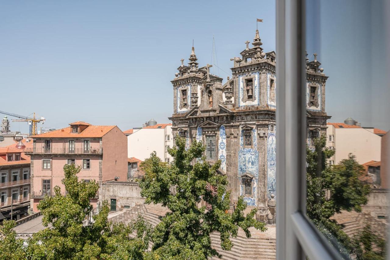 Guestready - Batalha Mezzanines Appartement Porto Buitenkant foto