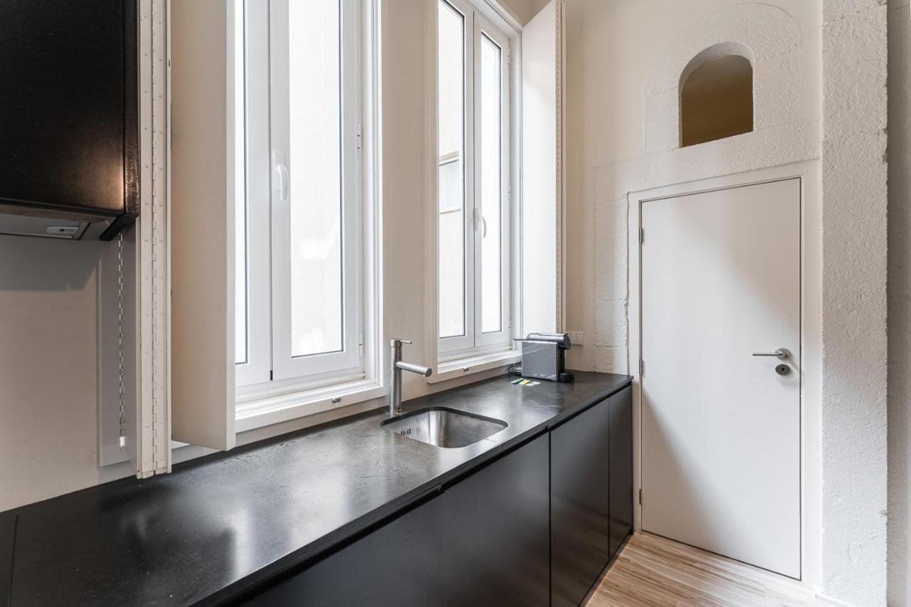 Guestready - Batalha Mezzanines Appartement Porto Buitenkant foto