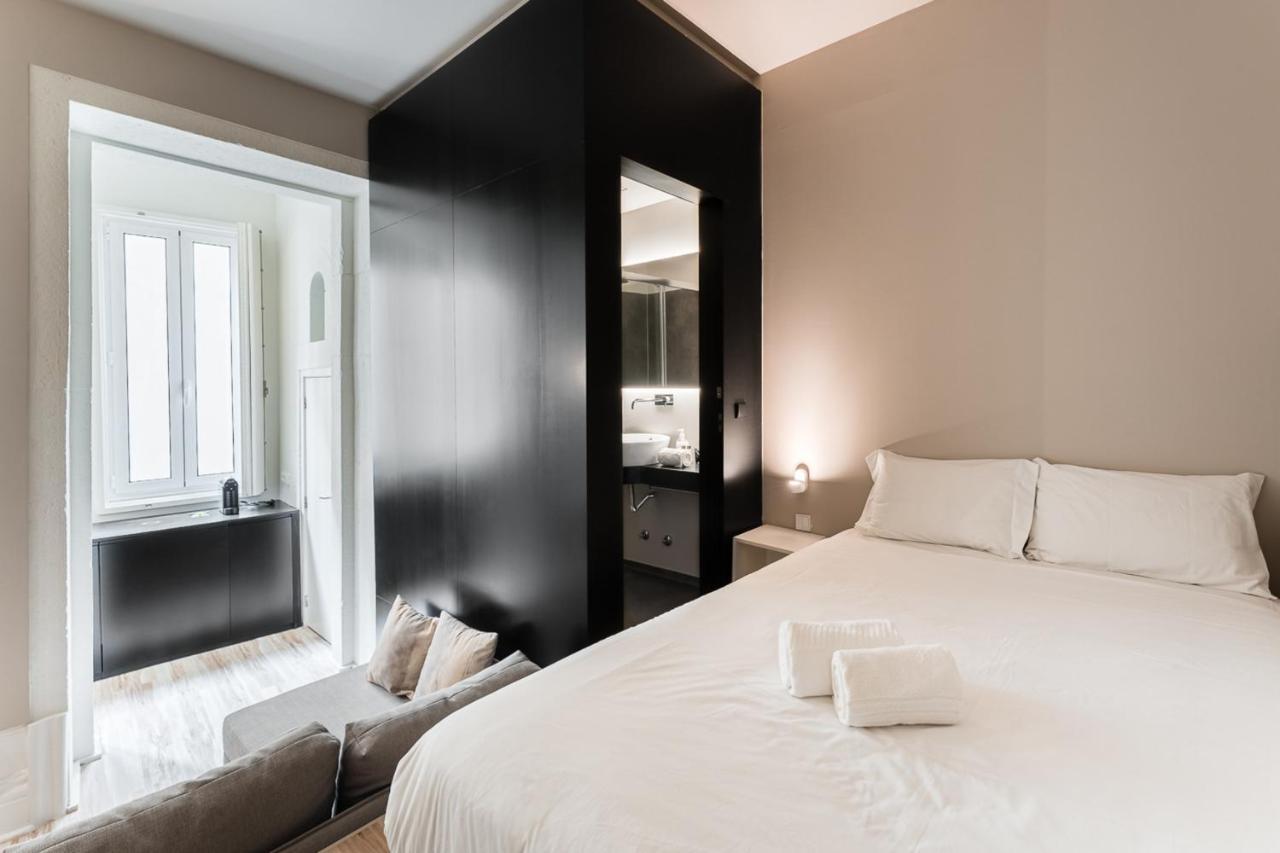 Guestready - Batalha Mezzanines Appartement Porto Buitenkant foto