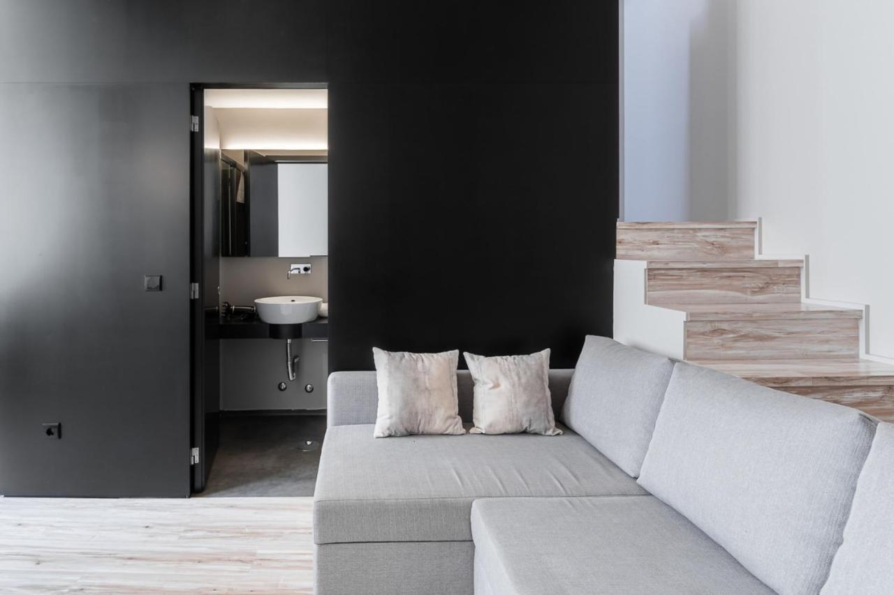 Guestready - Batalha Mezzanines Appartement Porto Buitenkant foto