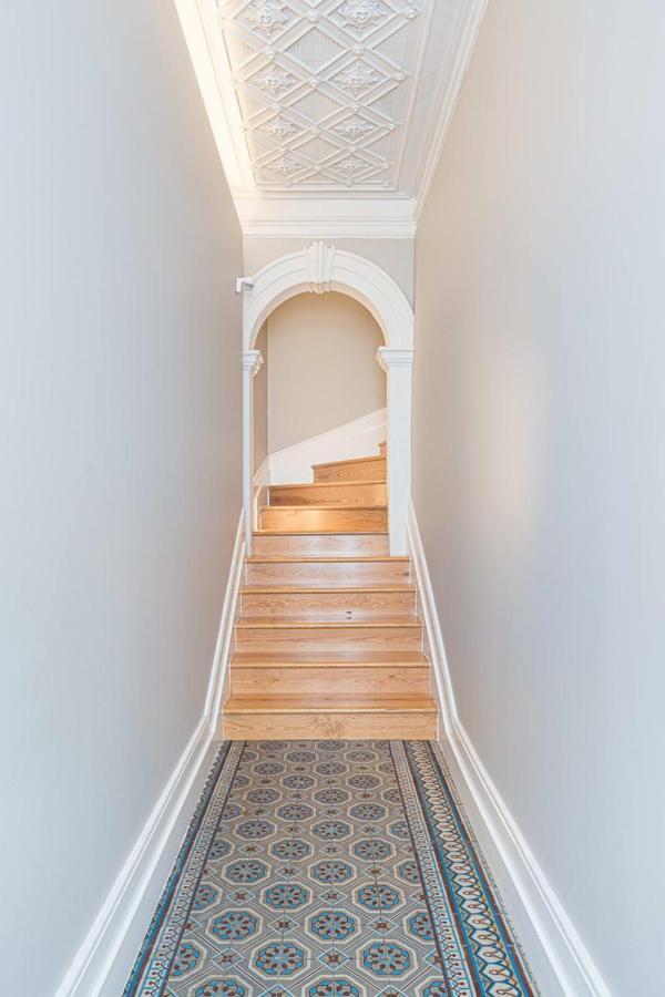 Guestready - Batalha Mezzanines Appartement Porto Buitenkant foto