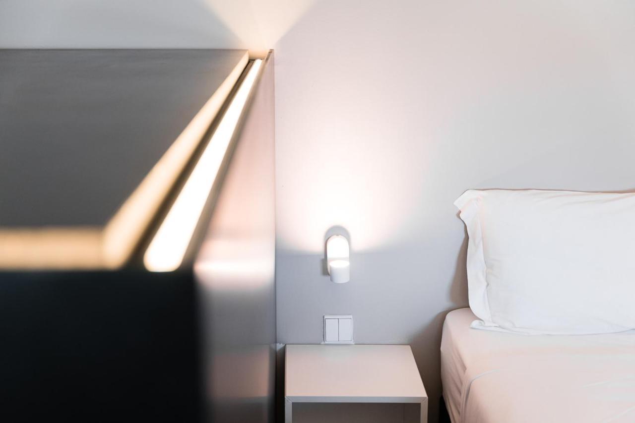 Guestready - Batalha Mezzanines Appartement Porto Buitenkant foto