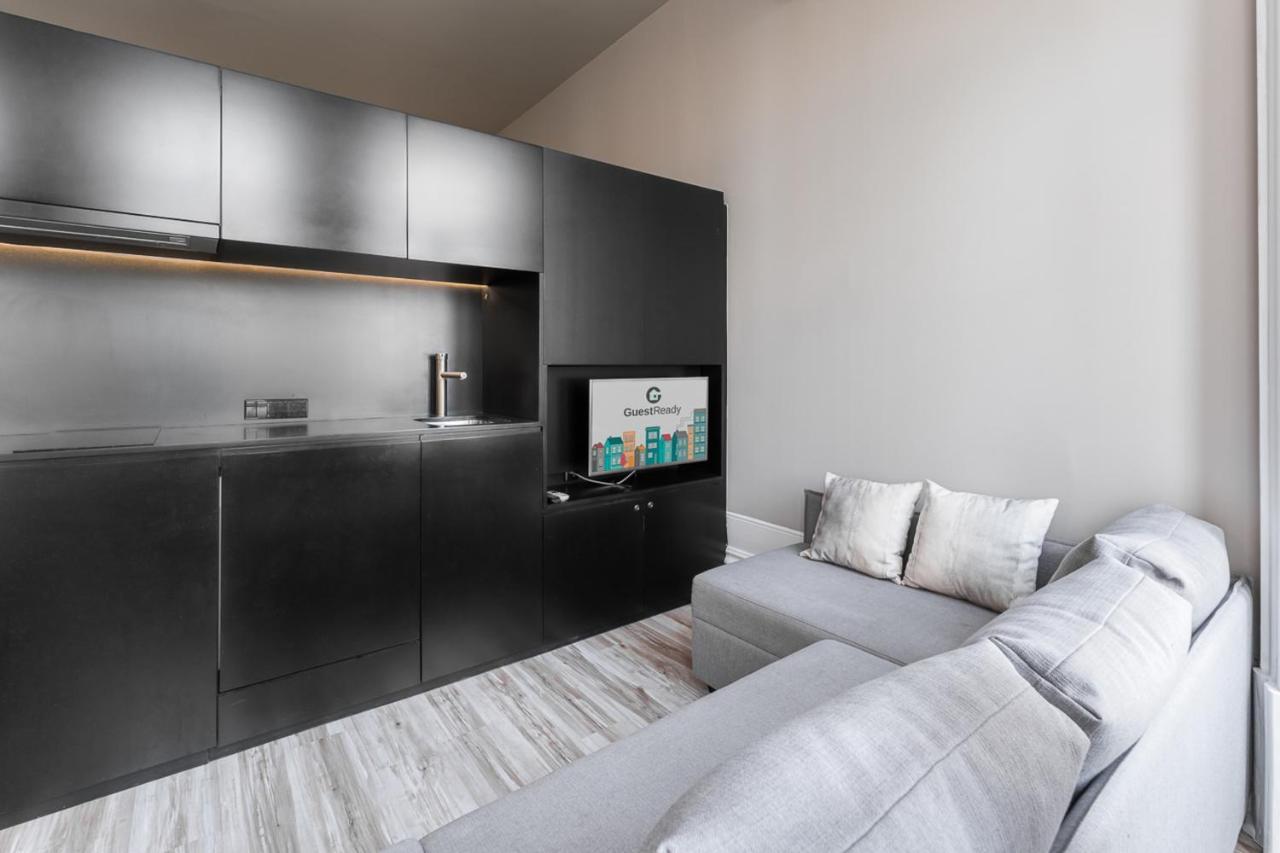 Guestready - Batalha Mezzanines Appartement Porto Buitenkant foto