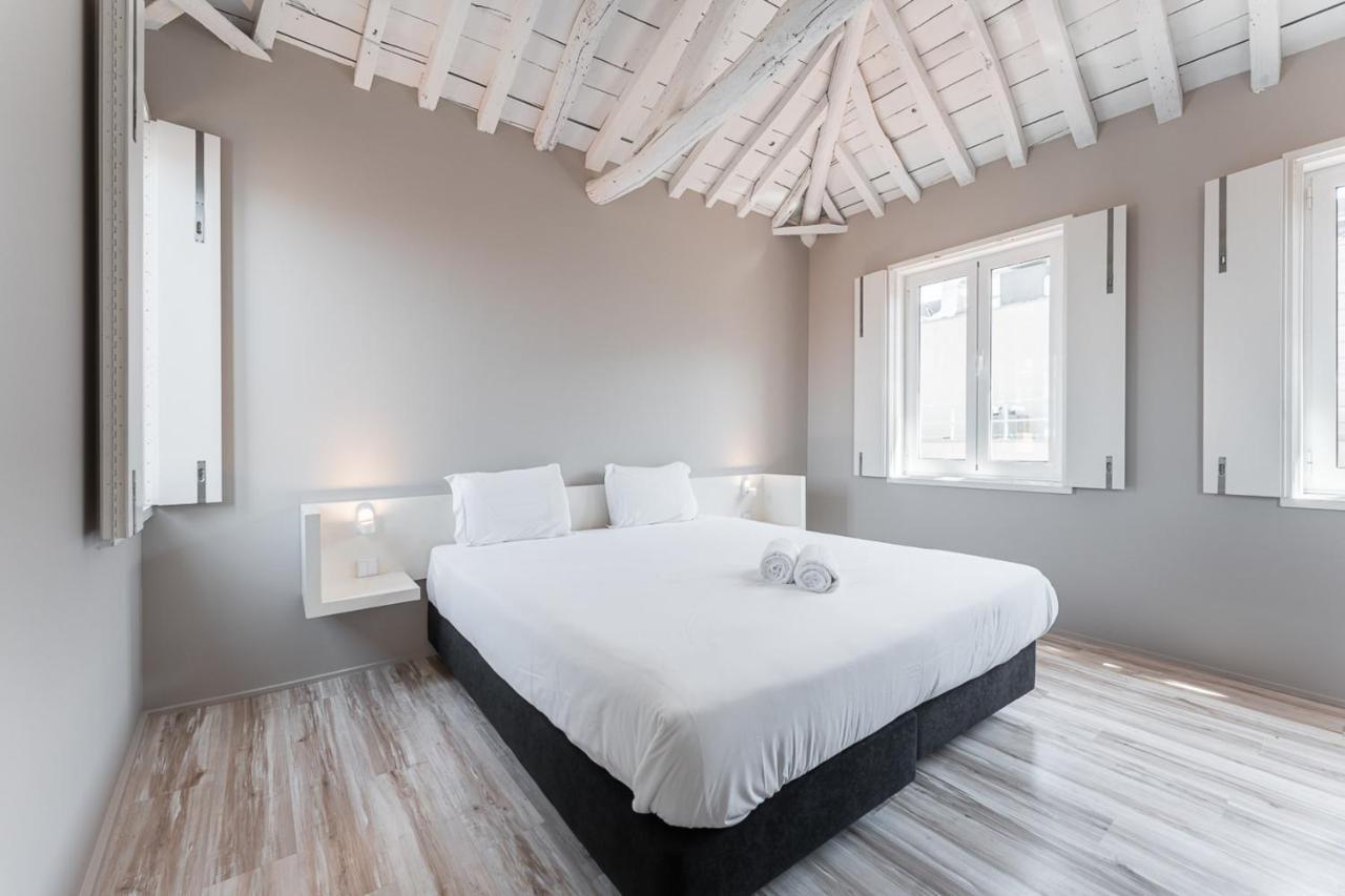 Guestready - Batalha Mezzanines Appartement Porto Buitenkant foto