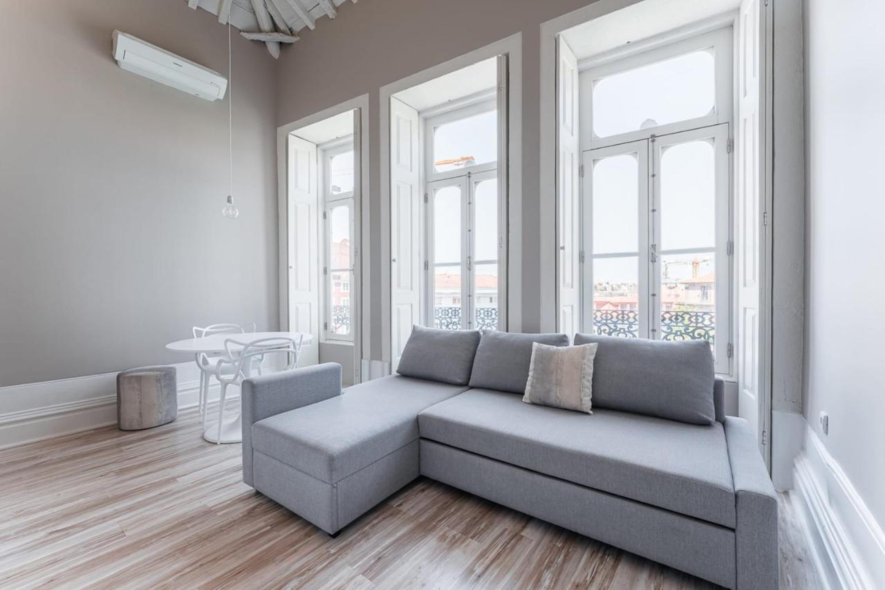 Guestready - Batalha Mezzanines Appartement Porto Buitenkant foto