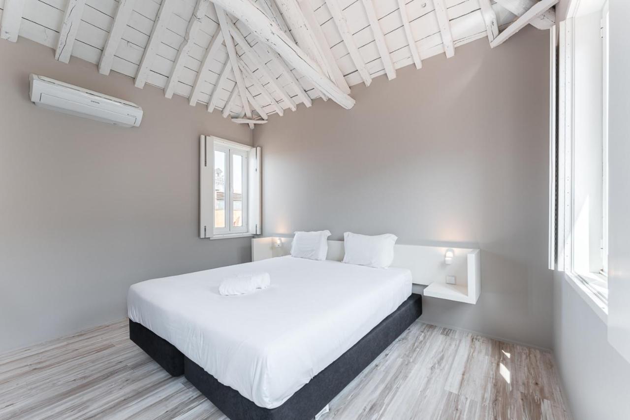 Guestready - Batalha Mezzanines Appartement Porto Buitenkant foto