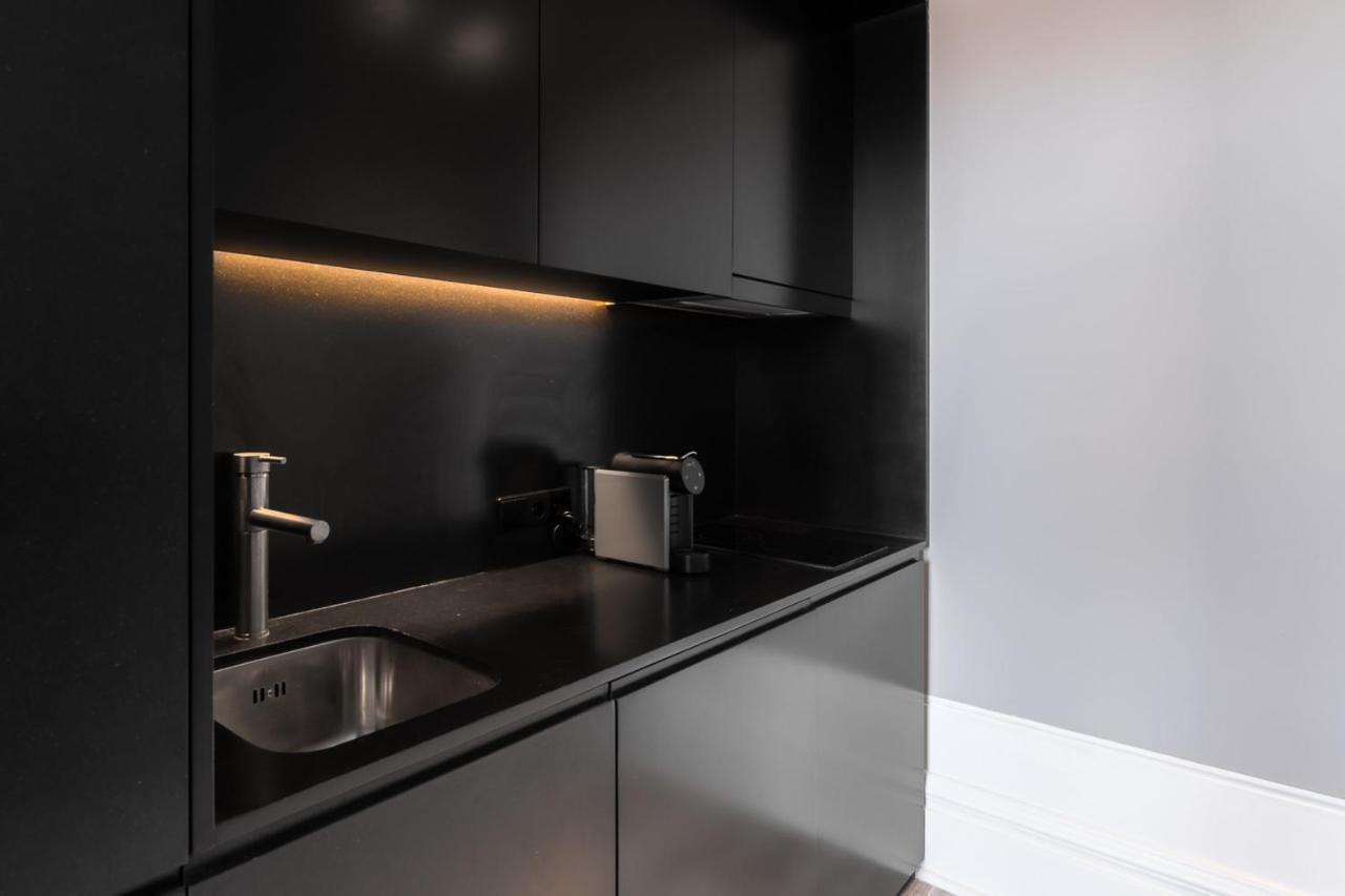 Guestready - Batalha Mezzanines Appartement Porto Buitenkant foto